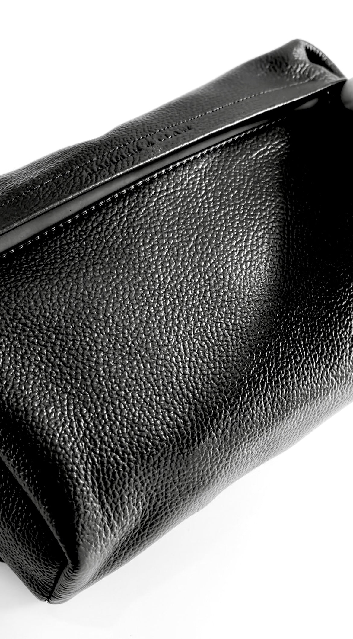 The Leather Sling