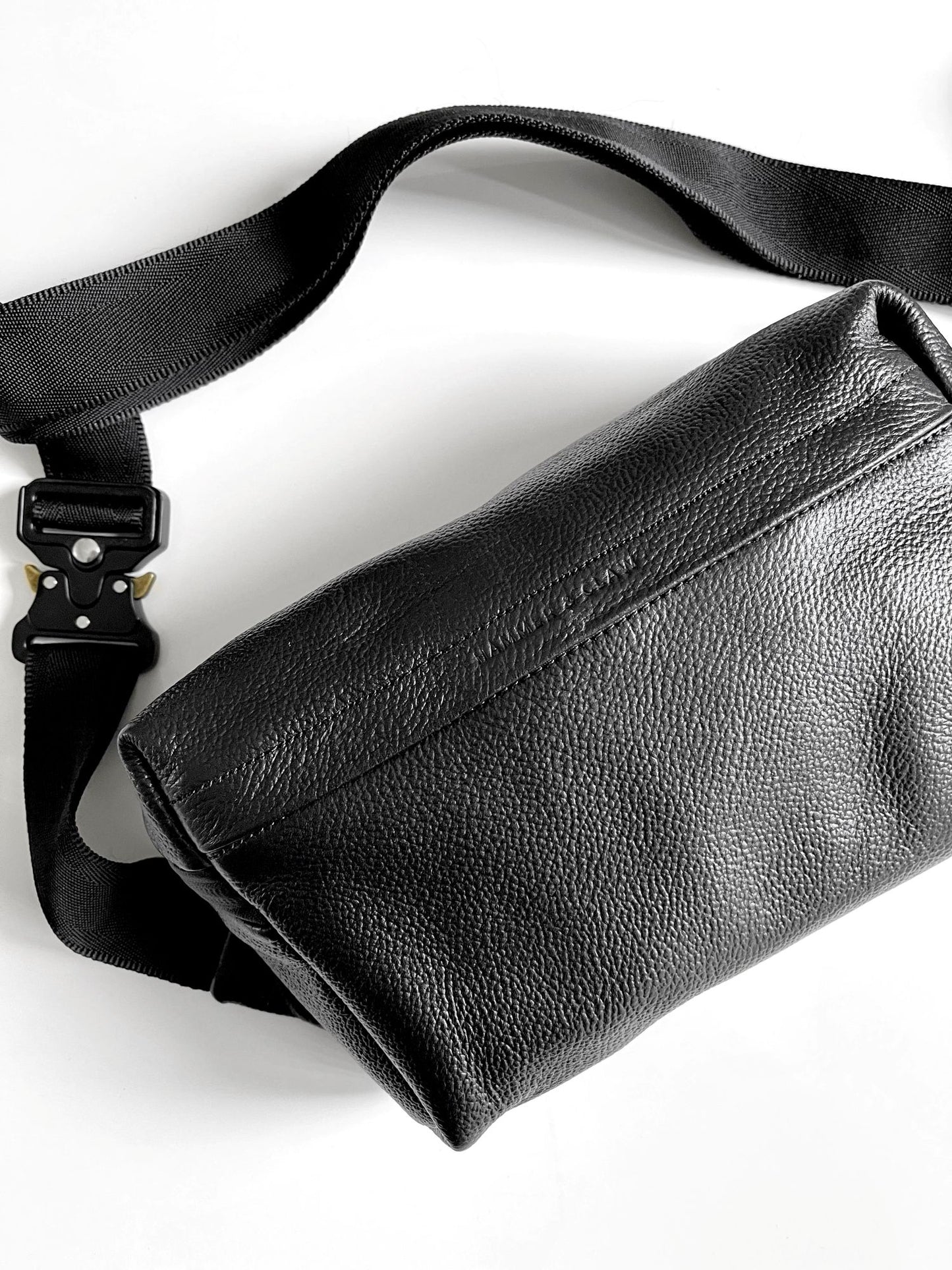 The Leather Sling