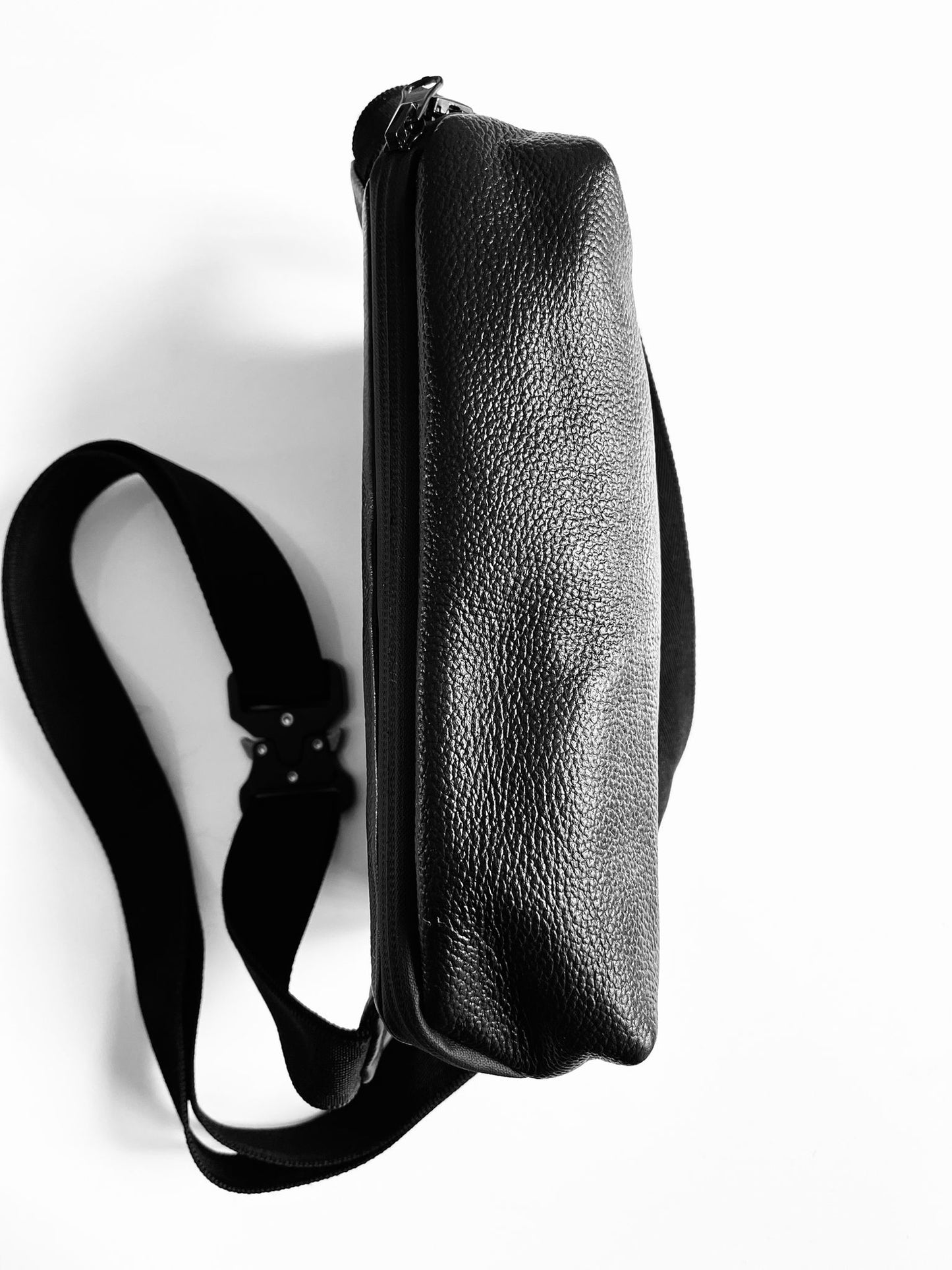 The Leather Sling