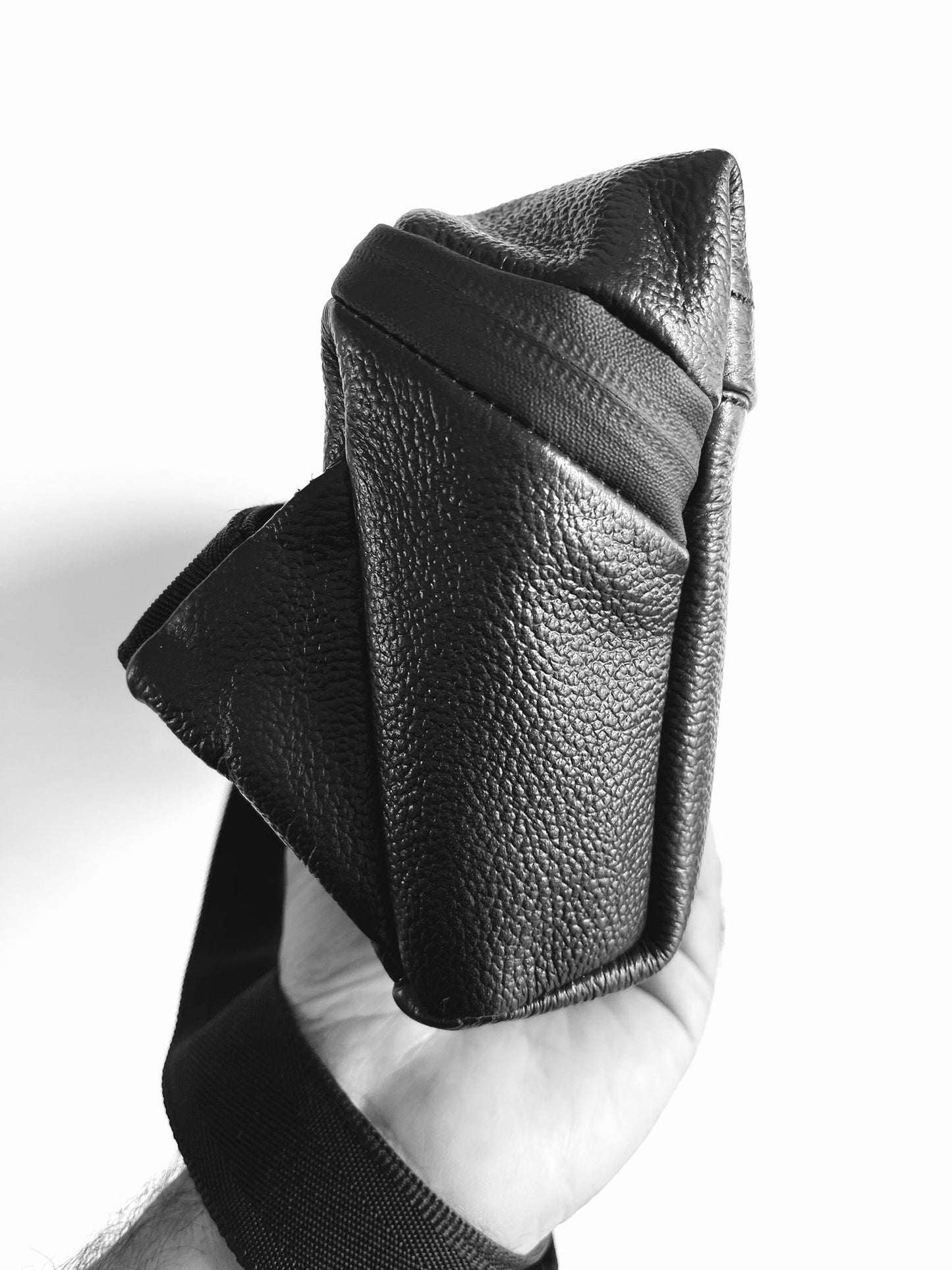 The Leather Sling