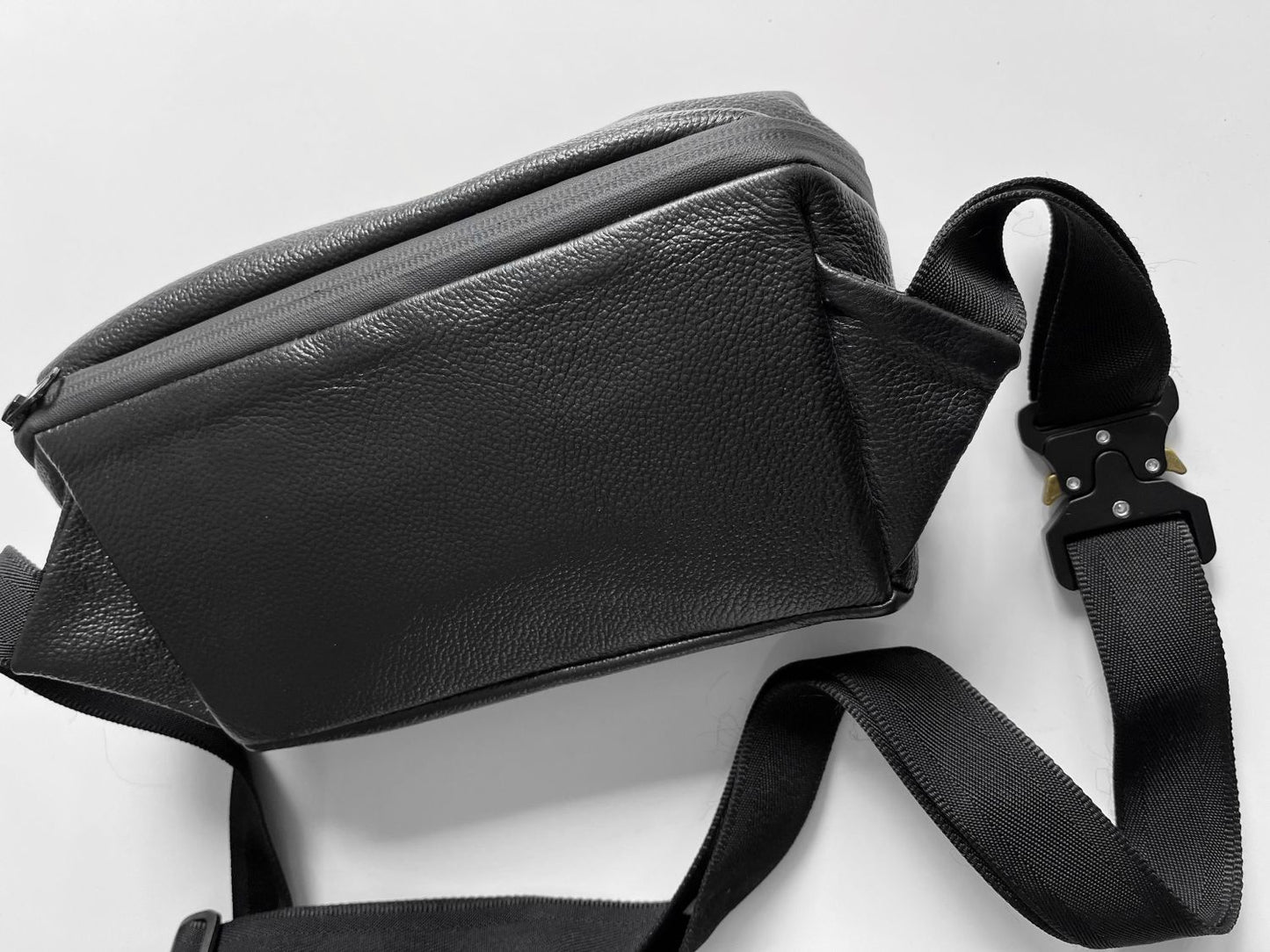 The Leather Sling