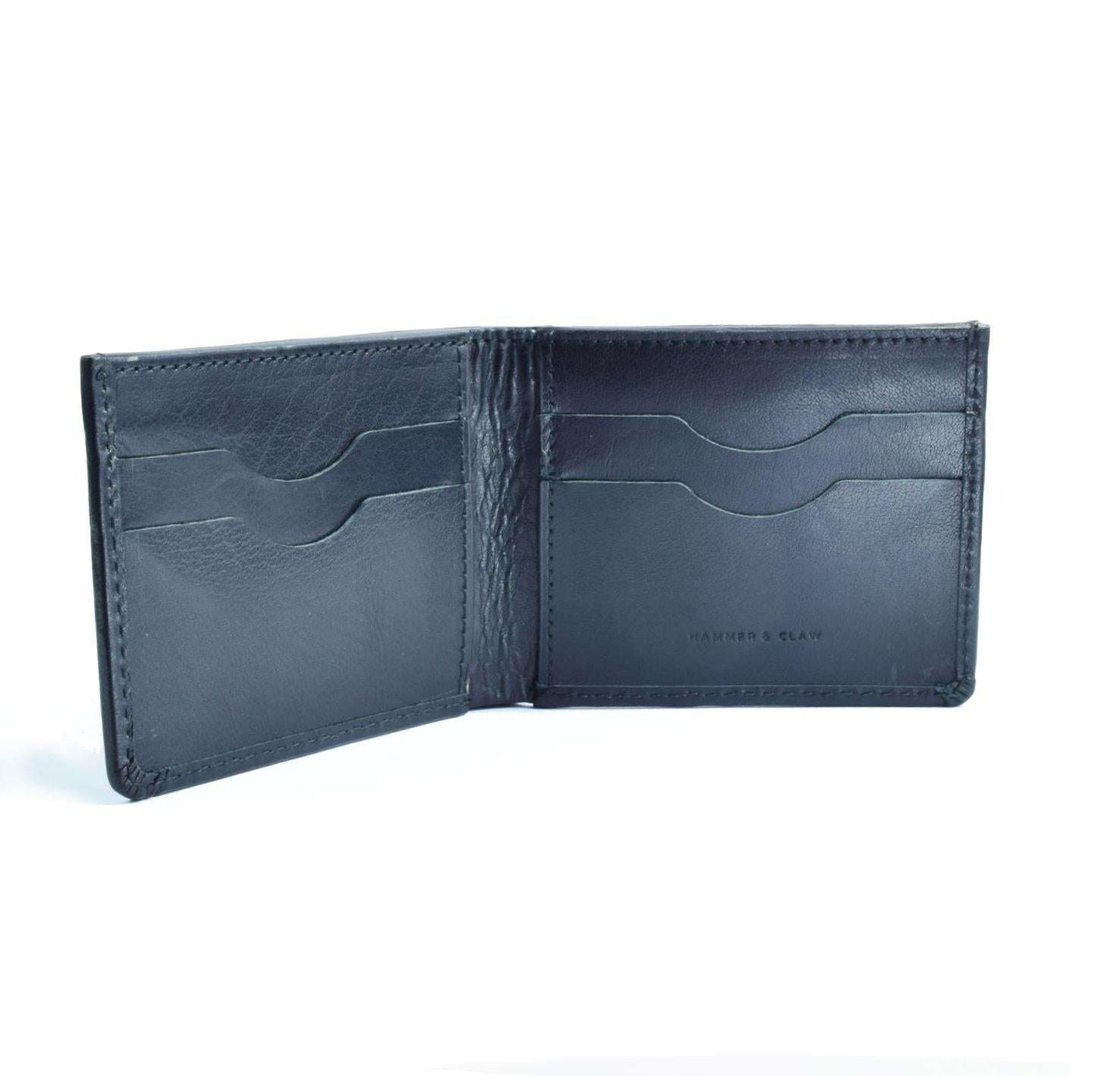The Pro | Luxury Leather Wallet