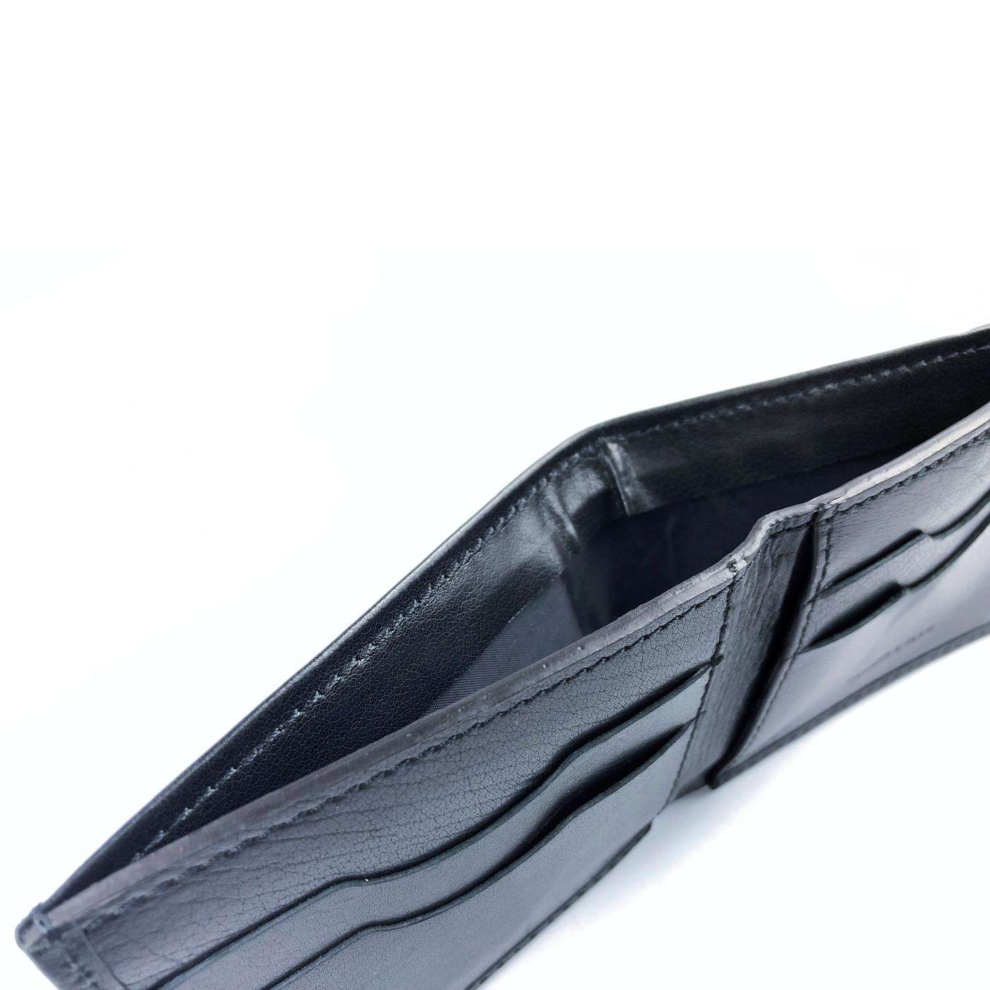 The Pro | Luxury Leather Wallet