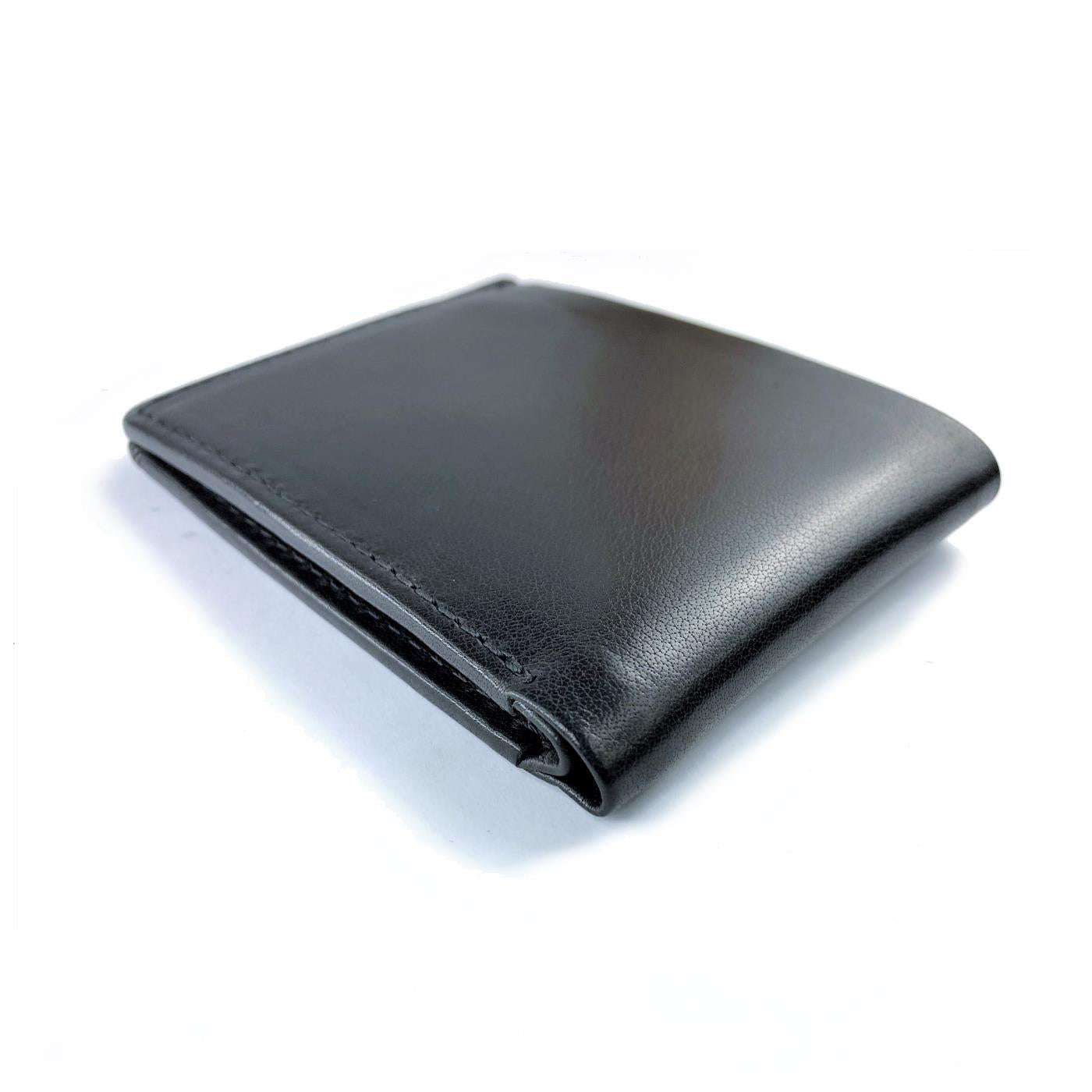 The Pro | Luxury Leather Wallet