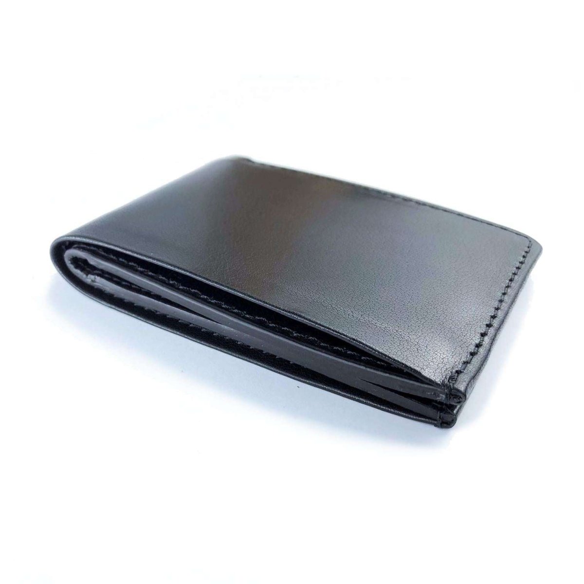 The Pro | Luxury Leather Wallet