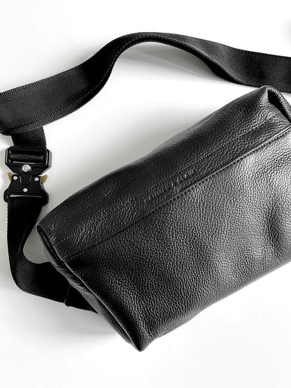 The Leather Sling