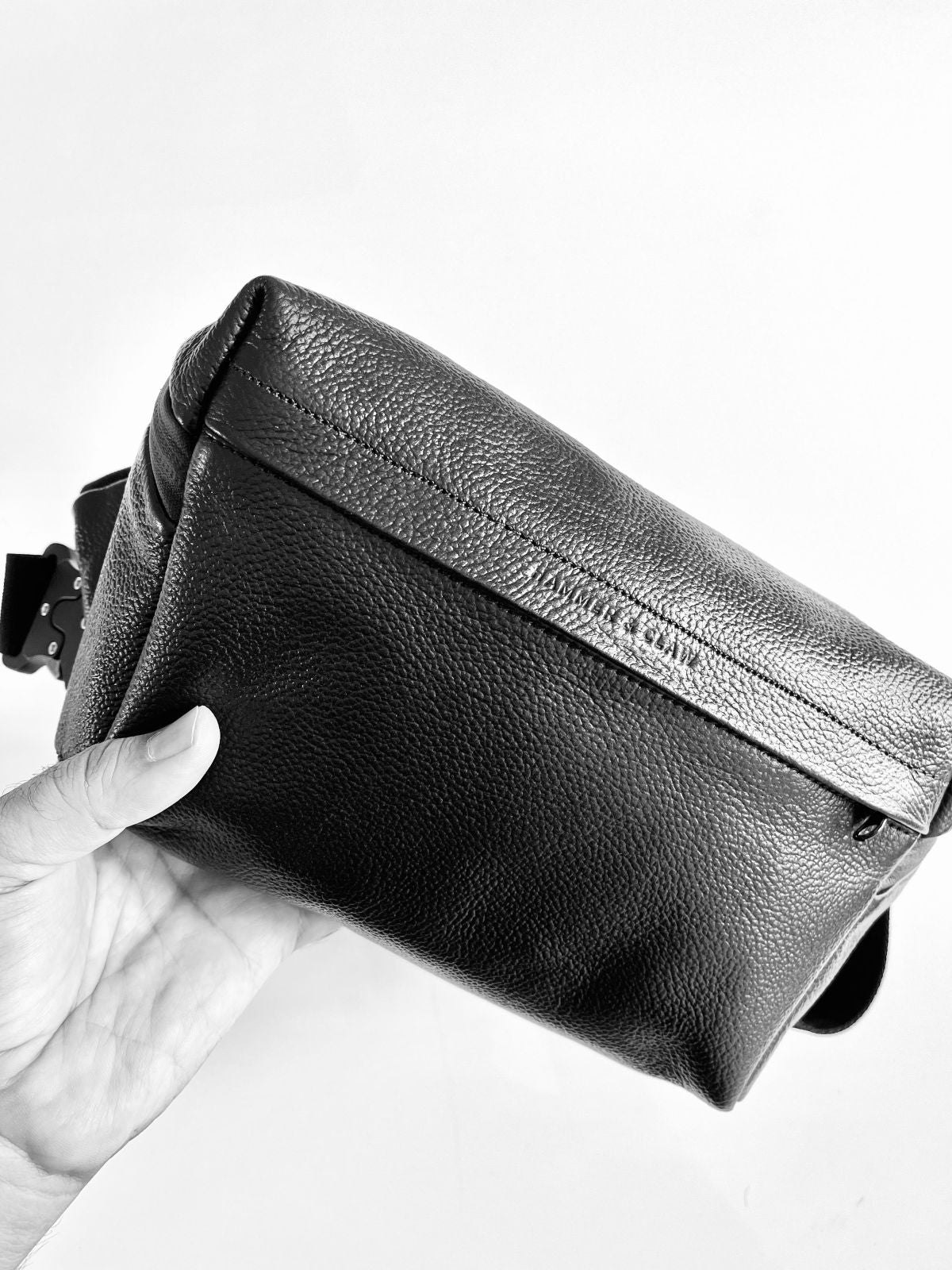 The Leather Sling