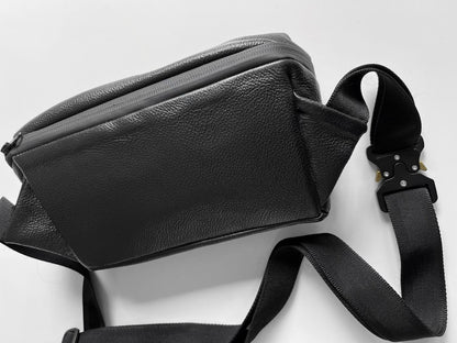 The Leather Sling