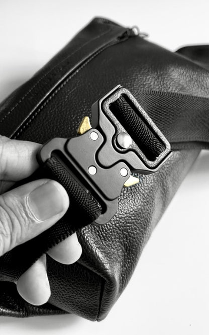 The Leather Sling