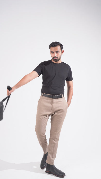 The Leather Sling
