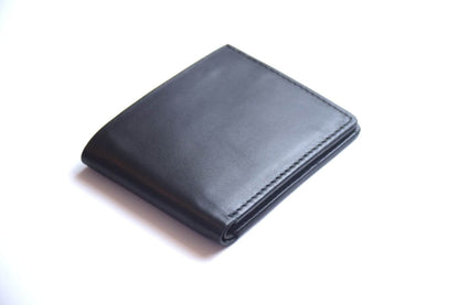 The Pro | Luxury Leather Wallet